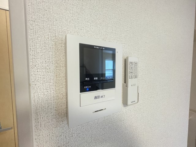 グランコート乃木坂Ⅱ　南館の内装