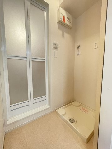 グランコート乃木坂Ⅱ　南館の内装