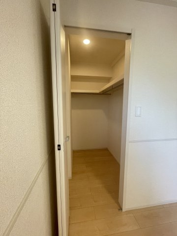グランコート乃木坂Ⅱ　南館の内装