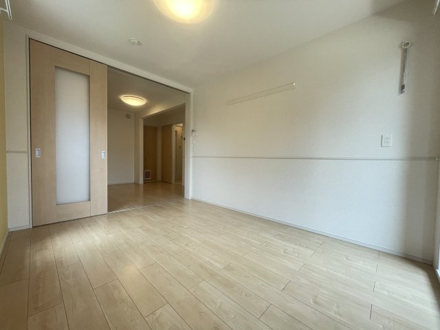 グランコート乃木坂Ⅱ　南館の内装