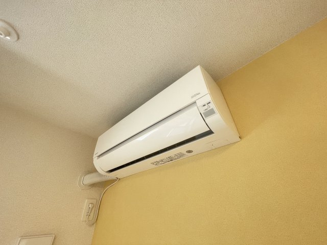 グランコート乃木坂Ⅱ　南館の設備