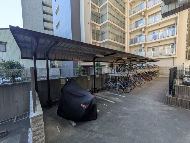 HF名駅北レジデンスEAST｜名古屋市の賃貸ならMy賃貸のその他共用部分|HF名駅北レジデンス　EAST