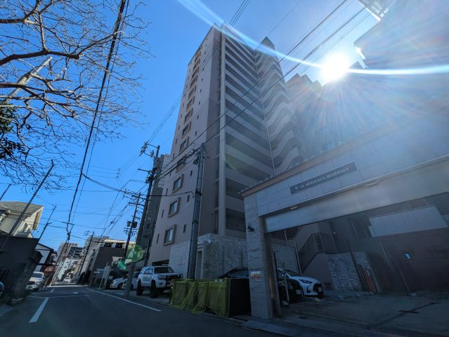 HF名駅北レジデンスEAST｜名古屋市の賃貸ならMy賃貸の外観|HF名駅北レジデンス　EAST