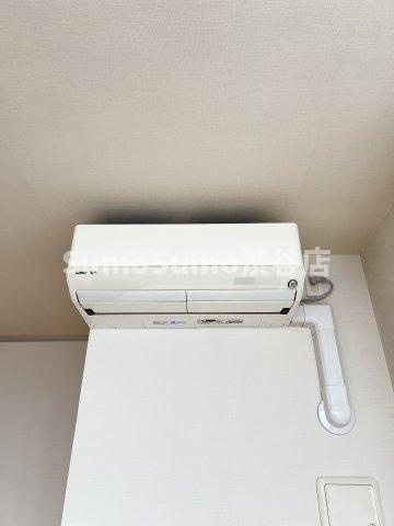 目黒第一マンションズの設備