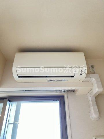 目黒第一マンションズの設備