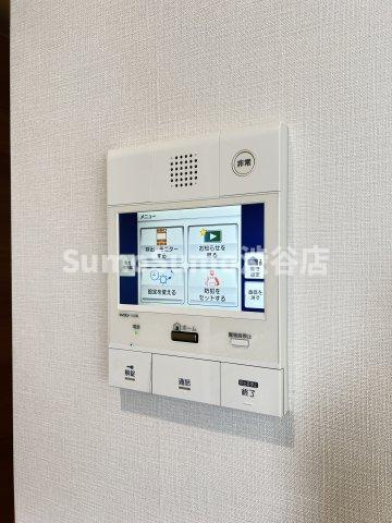 目黒第一マンションズのセキュリティ