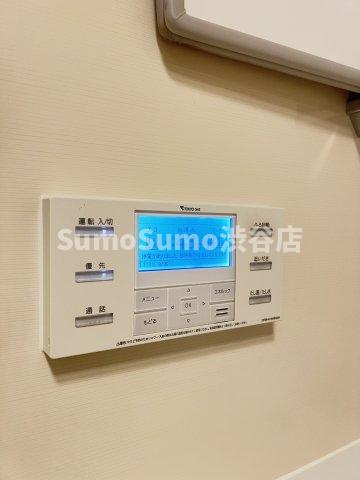 目黒第一マンションズの設備