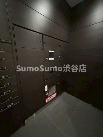 目黒第一マンションズのその他共用部分