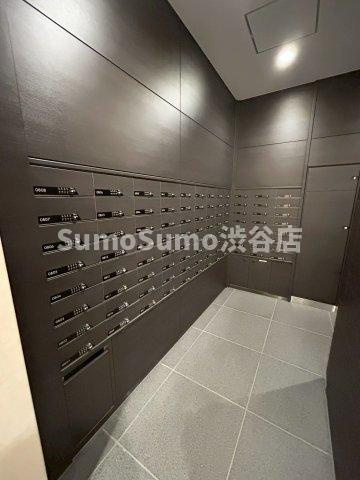 目黒第一マンションズのその他共用部分