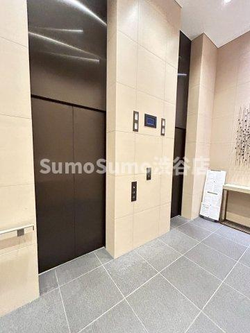 目黒第一マンションズのその他共用部分
