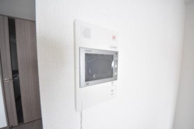 【セキュリティ】 | レオンコンフォート神戸駅前