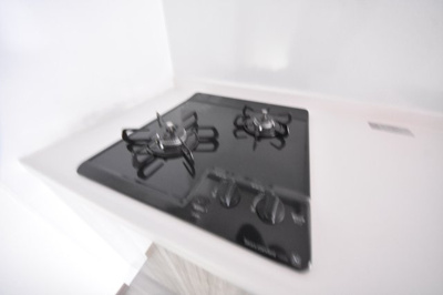 【キッチン】 | レオンコンフォート神戸駅前