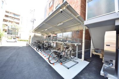 【その他】 | レオンコンフォート神戸駅前