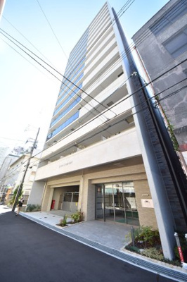 【その他】 | レオンコンフォート神戸駅前