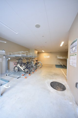 【その他】 | レオンコンフォート神戸駅前