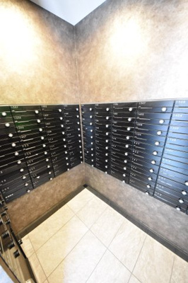 【その他】 | レオンコンフォート神戸駅前