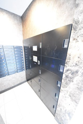 【その他】 | レオンコンフォート神戸駅前