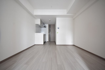 【居間・リビング】 | レオンコンフォート神戸駅前