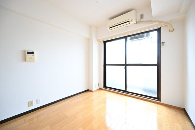 キャッスルマンション戸越公園