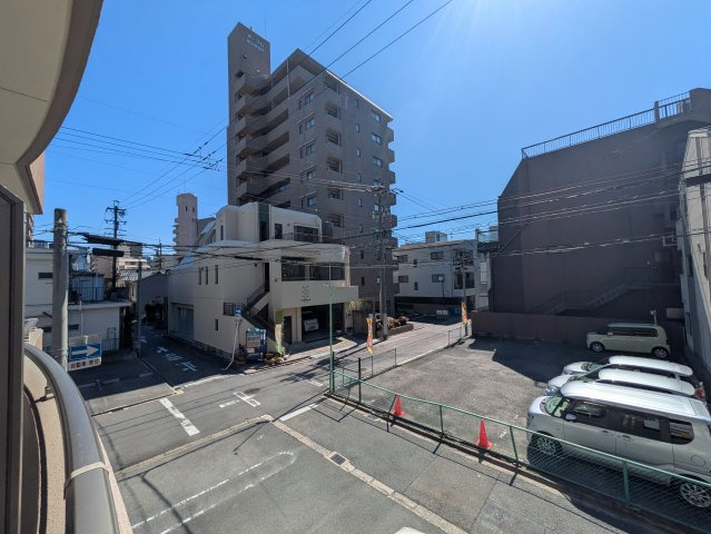 アマービレ中島|名古屋市の賃貸ならMy賃貸の展望|アマービレ中島