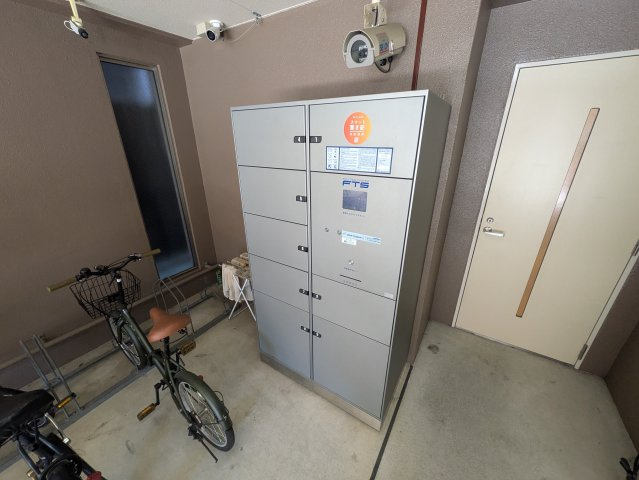 アマービレ中島|名古屋市の賃貸ならMy賃貸のその他共用部分|アマービレ中島
