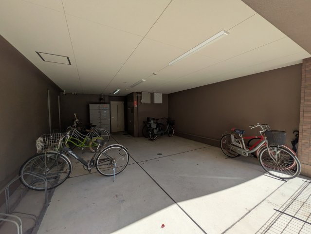 アマービレ中島|名古屋市の賃貸ならMy賃貸のその他共用部分|アマービレ中島