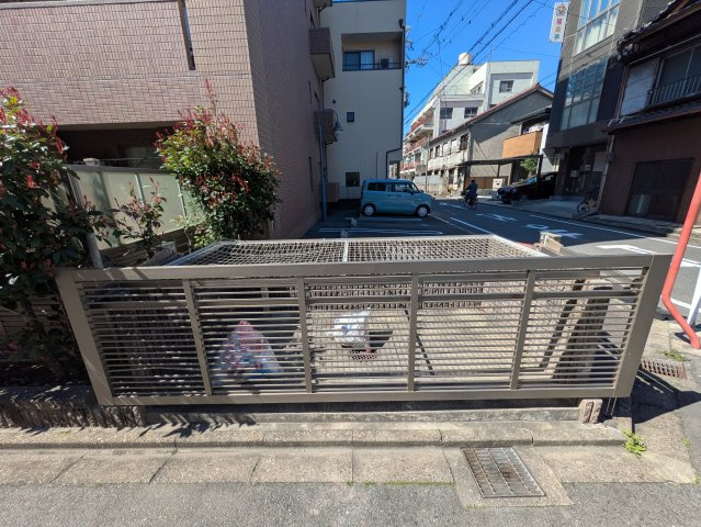 アマービレ中島|名古屋市の賃貸ならMy賃貸のその他共用部分|アマービレ中島