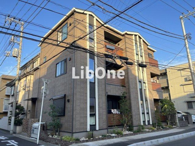 【外観】 | Woodrow house