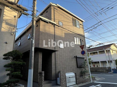 【外観】 | Woodrow house