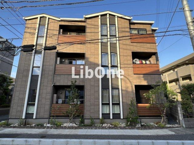 【外観】 | Woodrow house
