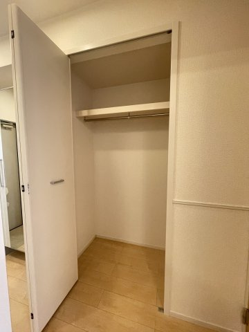 グランコート乃木坂Ⅱ　北館の内装