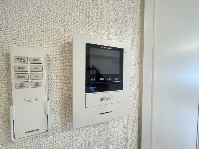 グランコート乃木坂Ⅱ　北館の内装