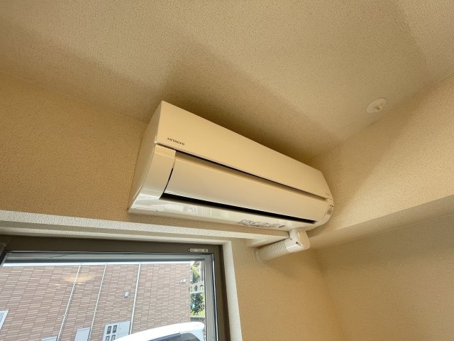 グランコート乃木坂Ⅱ　北館の内装