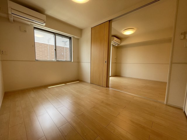 グランコート乃木坂Ⅱ　北館の内装