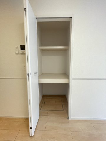 グランコート乃木坂Ⅱ　北館の内装