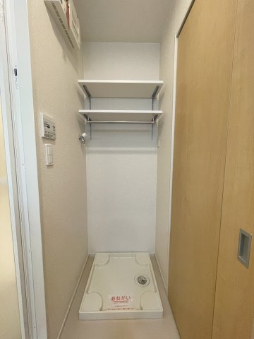 グランコート乃木坂Ⅱ　北館の内装