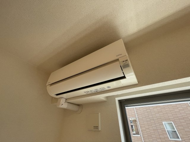 グランコート乃木坂Ⅱ　北館の設備