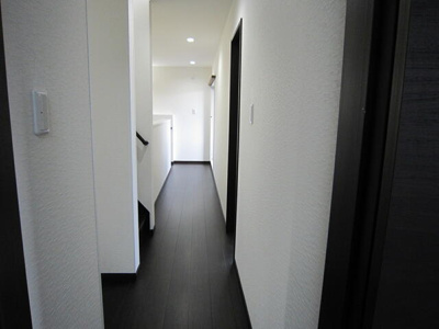 【内装】 | 掛川市初馬戸建住宅