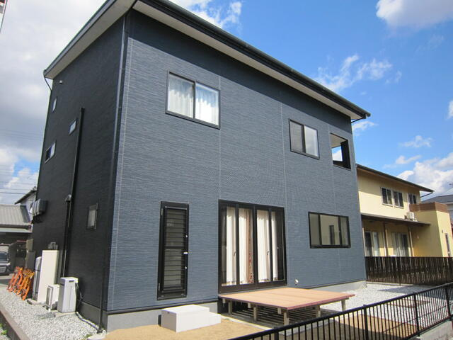 【外観】 | 掛川市初馬戸建住宅