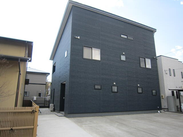 【外観】 | 掛川市初馬戸建住宅