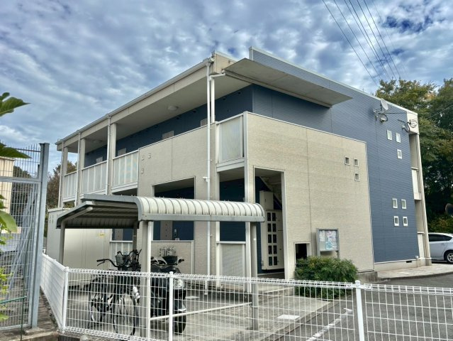 アウローラ市川