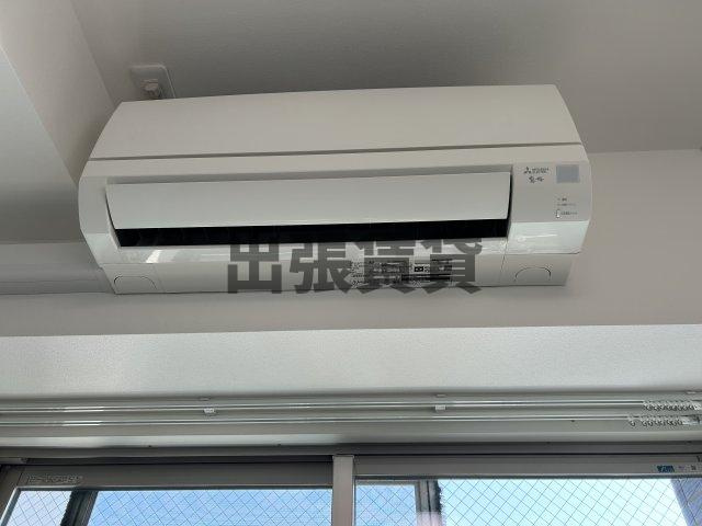 仲介手数料0円！！ワールドアイ名古屋城北の設備