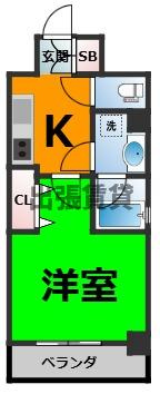 仲介手数料0円！！ワールドアイ名古屋城北