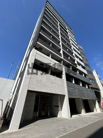 仲介手数料0円！！ワールドアイ名古屋城北の外観