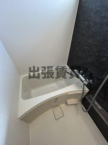 仲介手数料0円！！ワールドアイ名古屋城北の浴室