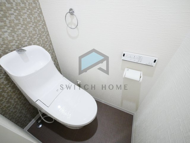 【トイレ】 | For　Realize友井 | トイレです！