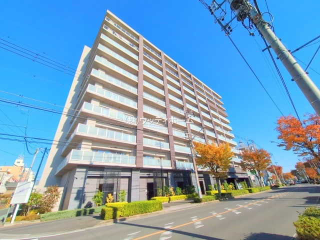 サーパス春日部中央レジデンス　中古マンション