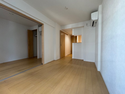 【内装】 | レピュア旗の台レジデンス