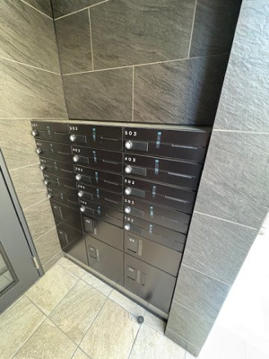 【その他共用部分】 | レピュア旗の台レジデンス