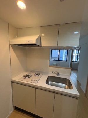 【キッチン】 | レピュア旗の台レジデンス